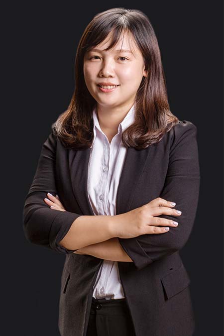 苏婉琼 