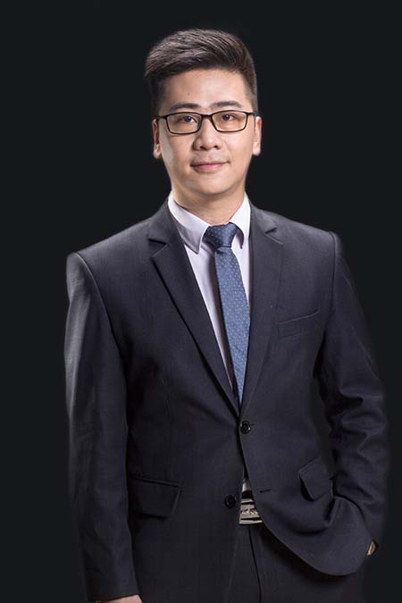 黄锦 