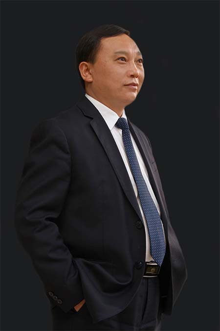 娄方权  