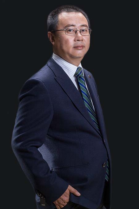 望开华 