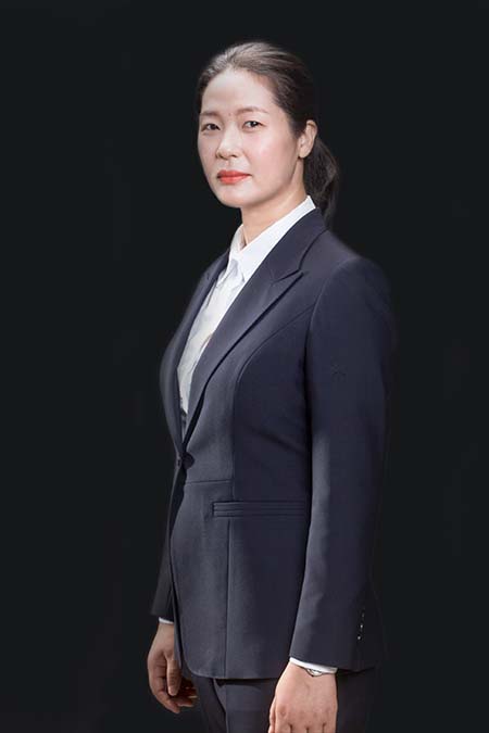 李晓萍 
