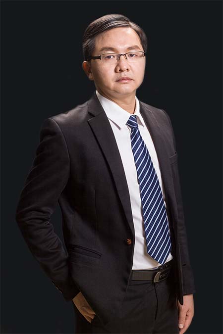 黄晓明