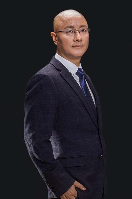 何龙