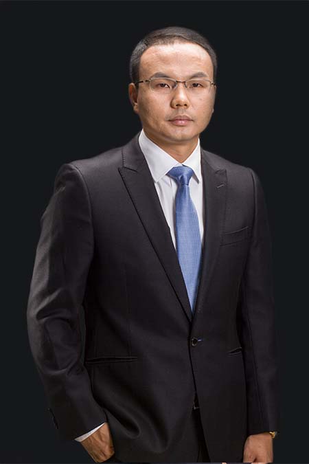 曹扬波 